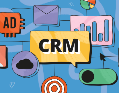 Which CRM Software Should You Use In Your Company For Customer Retention?