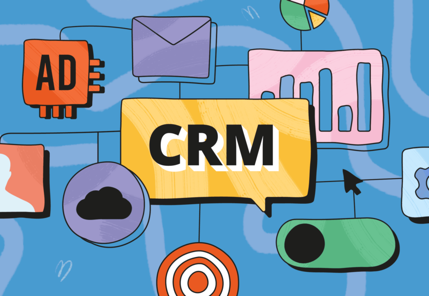 Which CRM Software Should You Use In Your Company For Customer Retention?