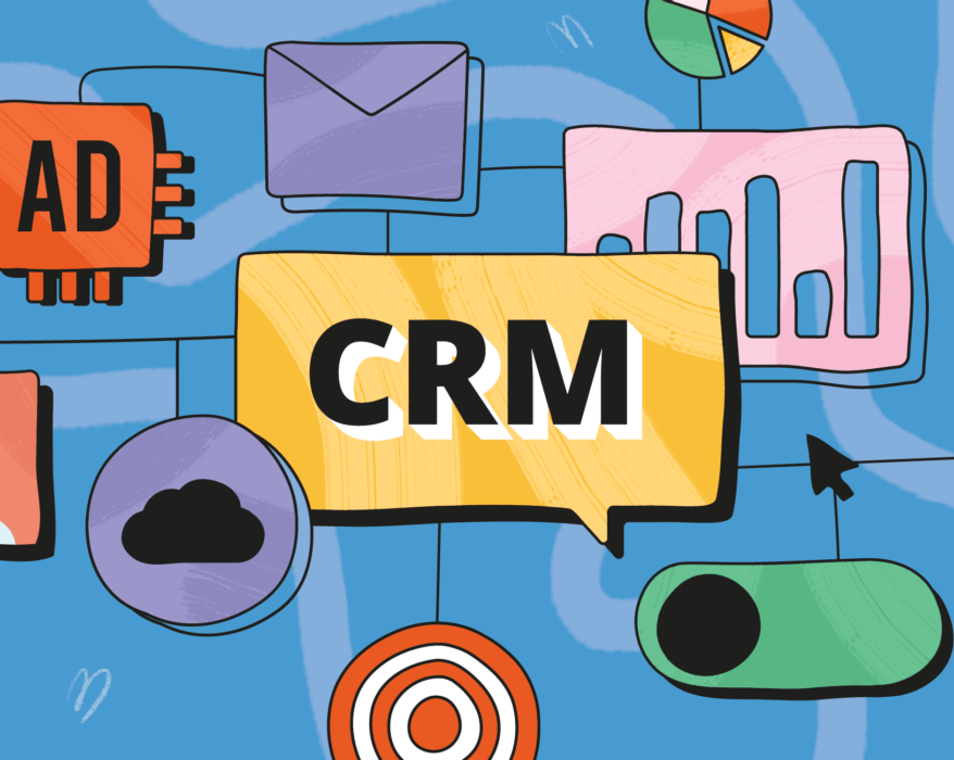 Which CRM Software Should You Use In Your Company For Customer Retention?