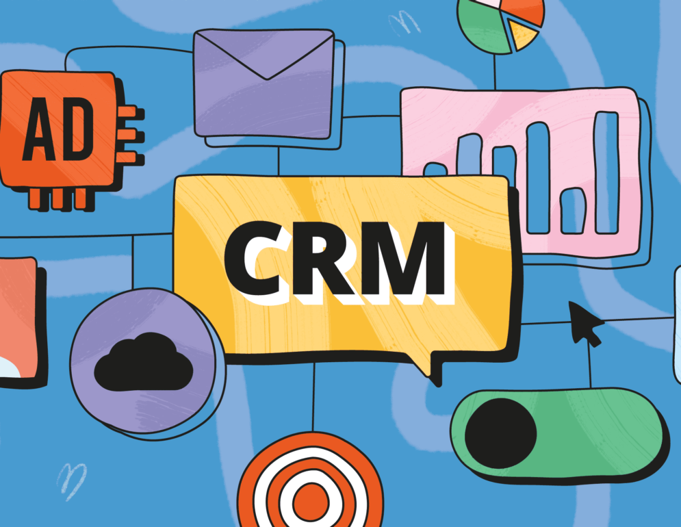 Which CRM Software Should You Use In Your Company For Customer Retention?