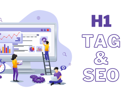 Title And H1 Tags In SEO: What Are They and Why Are They Important?