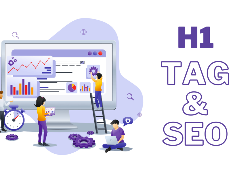 Title And H1 Tags In SEO: What Are They and Why Are They Important?