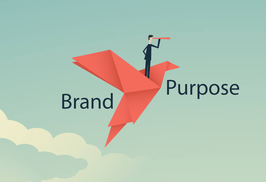 Brand Purpose: What It Is and Why It Matters in B2B