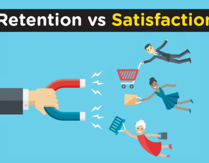 What Is The Connection Between Customer Satisfaction And Customer Retention?