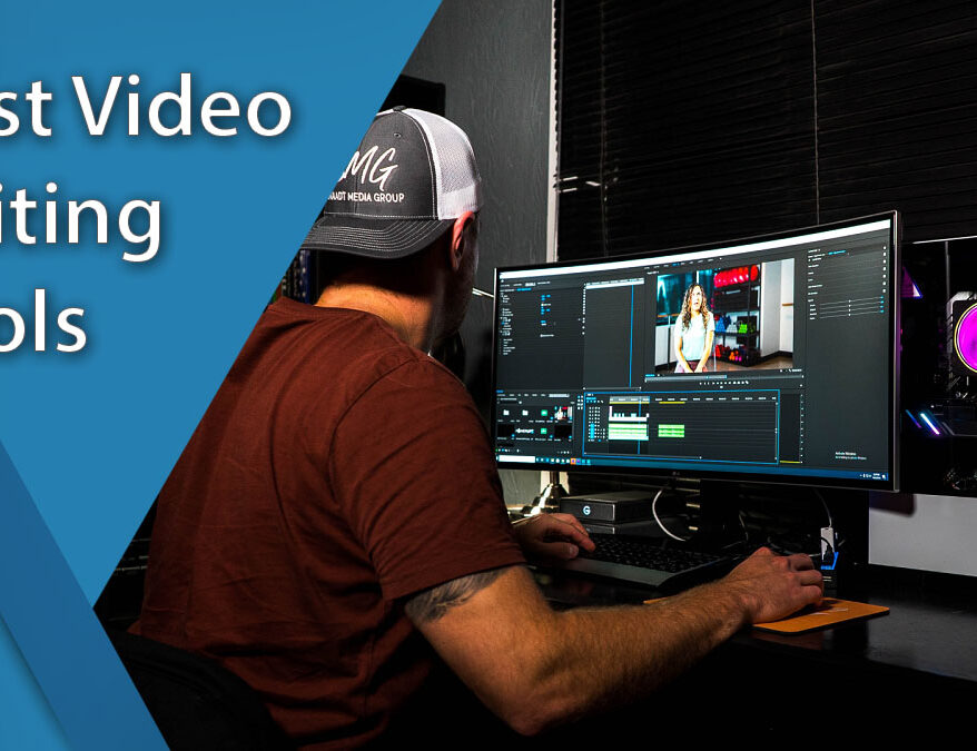 Unleash Your Inner Filmmaker: Top Tools to Create Epic Videos (2024)