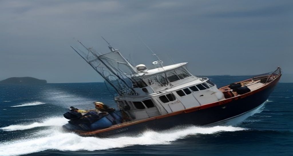 Search Resumes for Missing Pennsylvania Boater Near Atlantic Highlands