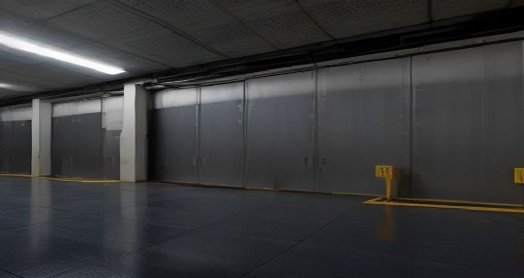 Secaucus AI Data Center Diesel Spill Triggers Major NJ Cleanup