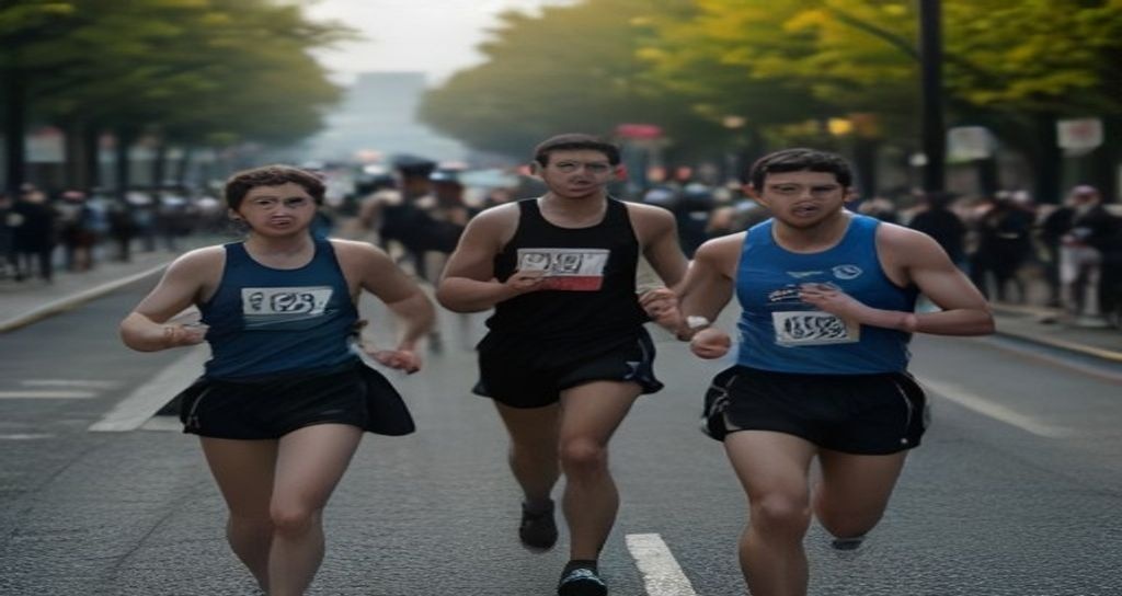 Paramus Half Marathon Runners Face Potential Charges Over Ordinance