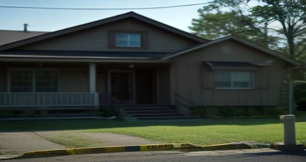 New Jersey Mother Faces Obstruction Charges After Missing Son Discovered in Home Crawl Space