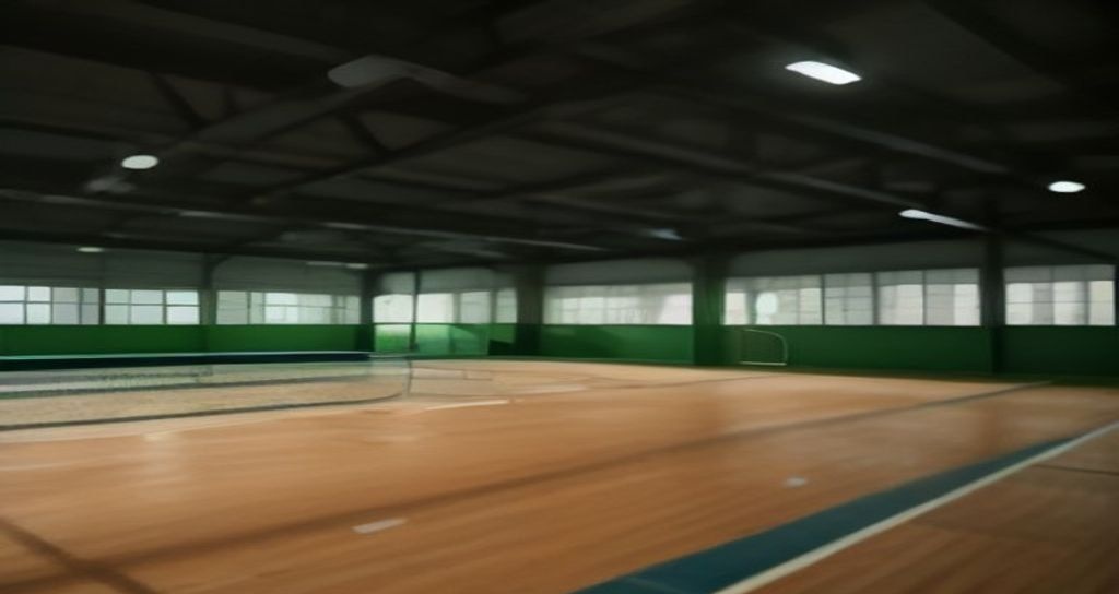 Popular New Jersey Pickleball Club Abruptly Shuts Down Indoor Facility