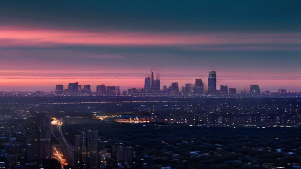 Is New Jersey Really One of the Luckiest States in the Country?