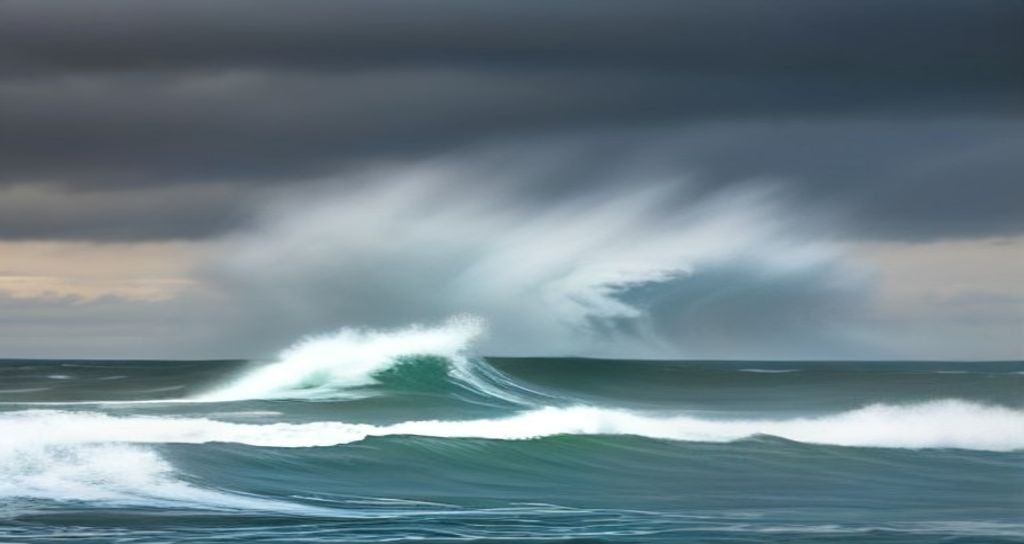 Jersey Shore Braces for Coastal Storm, High Winds and Tidal Flooding