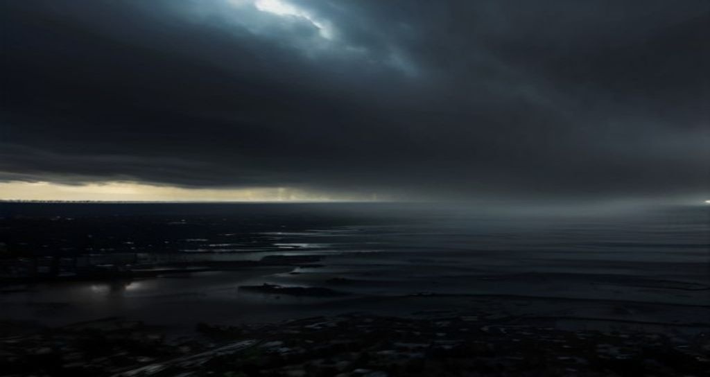 NJ Weather Alert: Severe Thunderstorms & Flash Flooding Threat Looms