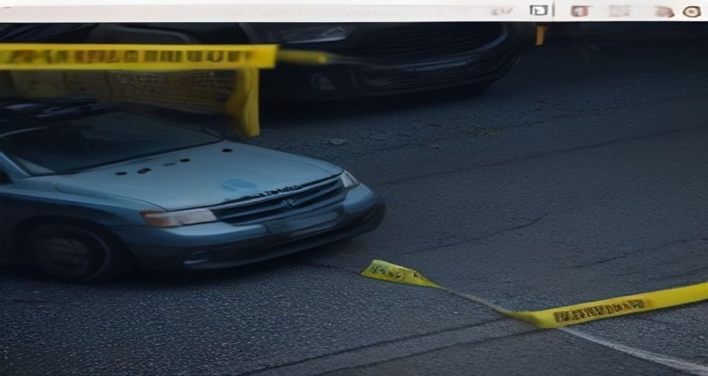 Police Investigate Drive-By Shootings Across Two New Jersey Towns