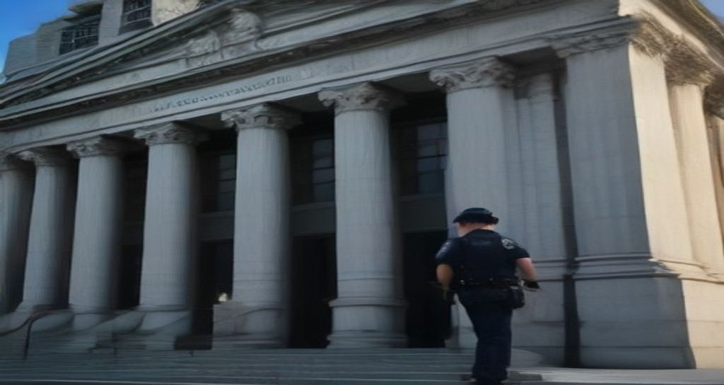 Undercover Operation Nabs Child Exploitation Suspects in NY and NJ
