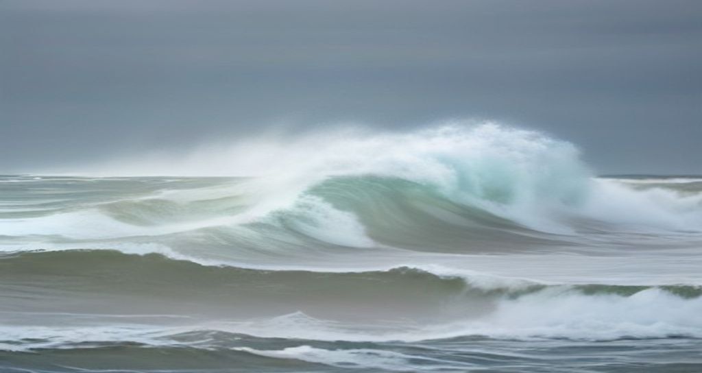 NJ Nor’easter Timing: Latest Weekend Storm Forecast and Impacts