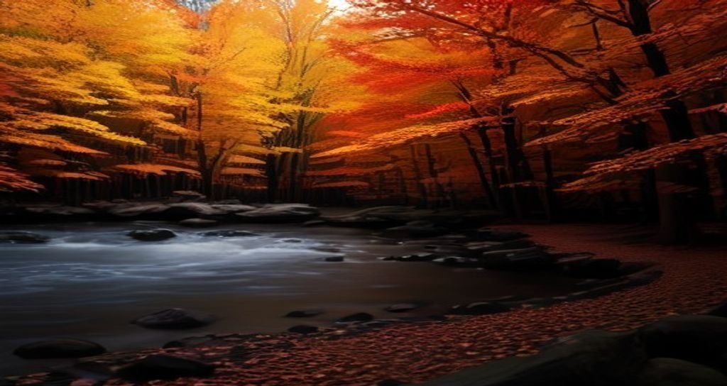 New Jersey Fall Foliage Guide: Best Times and Places to View Autumn Leaves
