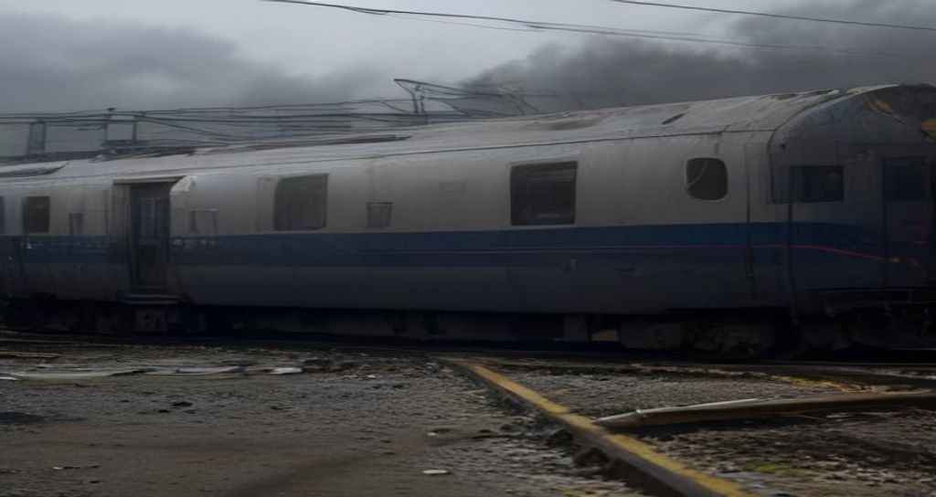 NJ Transit Investigates Fatal Train Collisions in Separate Tragic Events