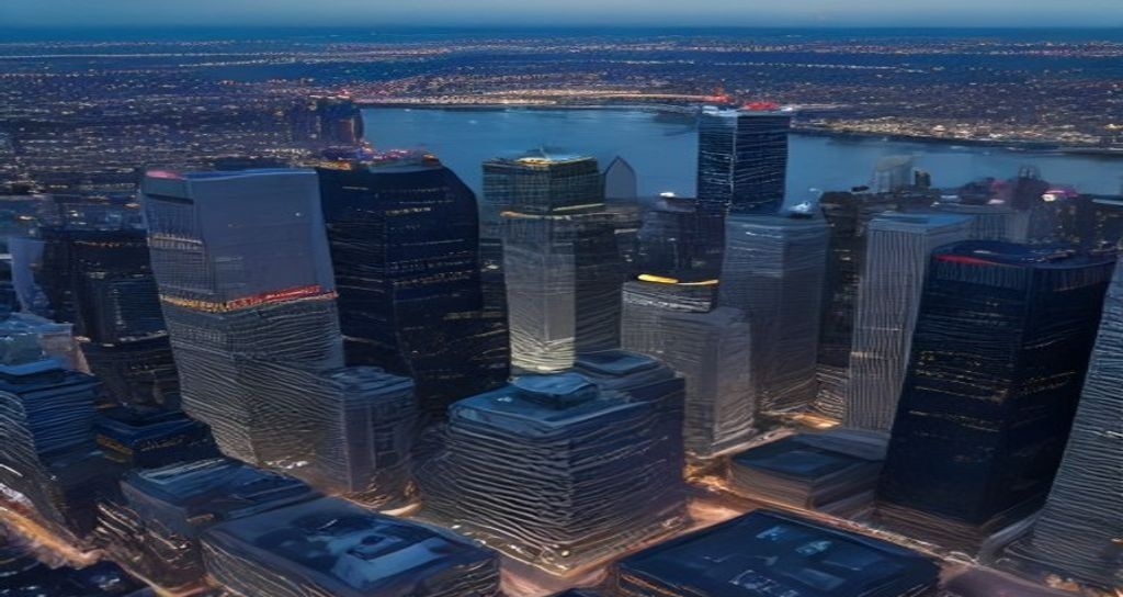 Jersey City Faces Major Class-Action Lawsuit Over Unpaid Overtime
