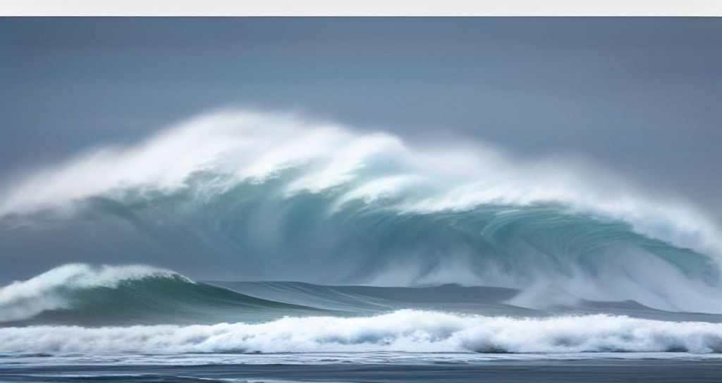 Upcoming Nor’Easter Threatens New Jersey With Multiple Storm Waves