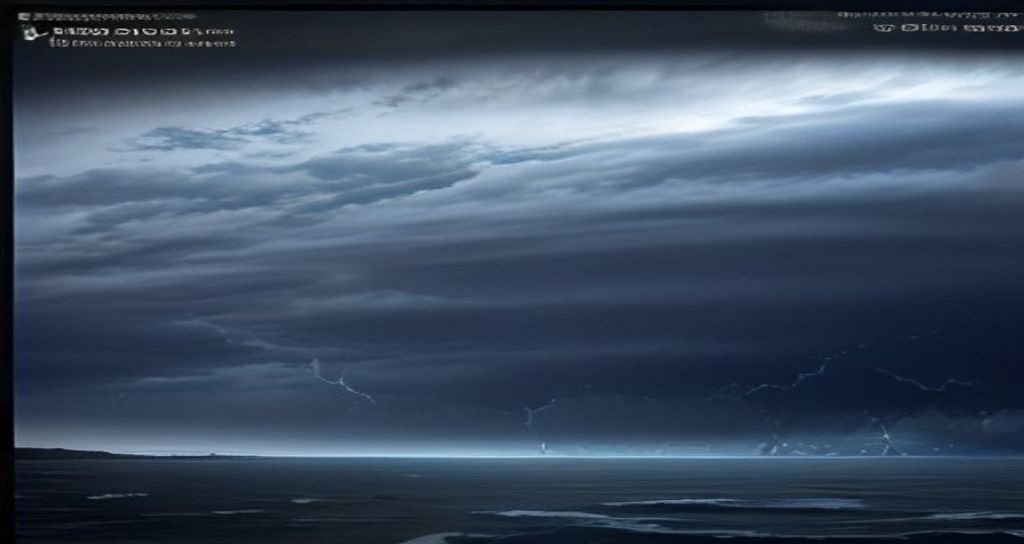 NJ Nor’easter Forecast: Storm Track, Timing, and Flood Risks