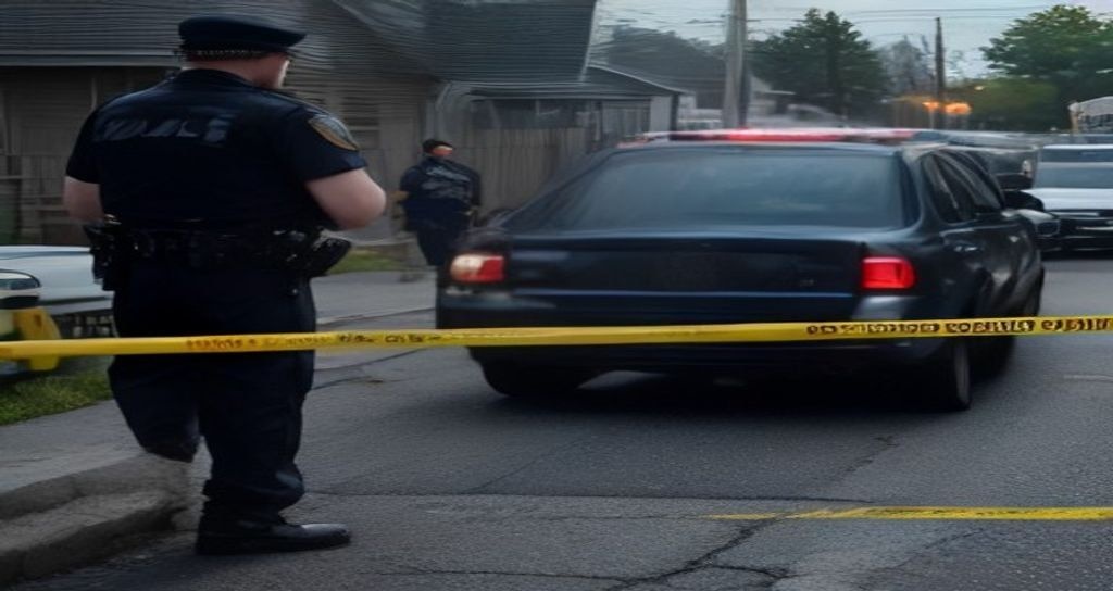 Middle Township Police Fatally Shoot Man Armed with Knife in Cape May County