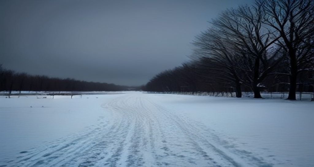 NJ Winter 2026-27 Snowfall Forecast: Analyzing the El Niño Recipe