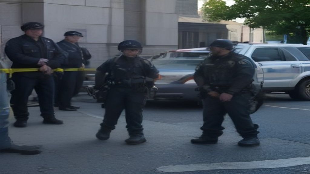 New Jersey Community Stunned Following Arrest in Child Kidnapping Case