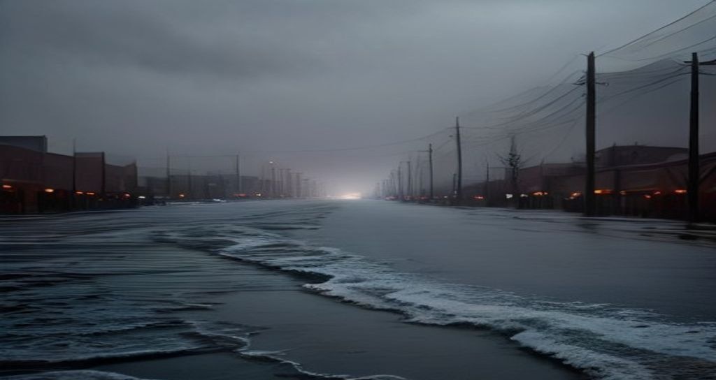 Severe Nor’easter Triggers States of Emergency Across New Jersey and New York