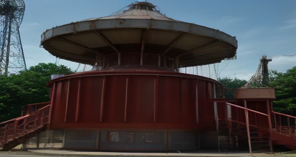 Historic 119-Year-Old New Jersey Amusement Park Closes For Good
