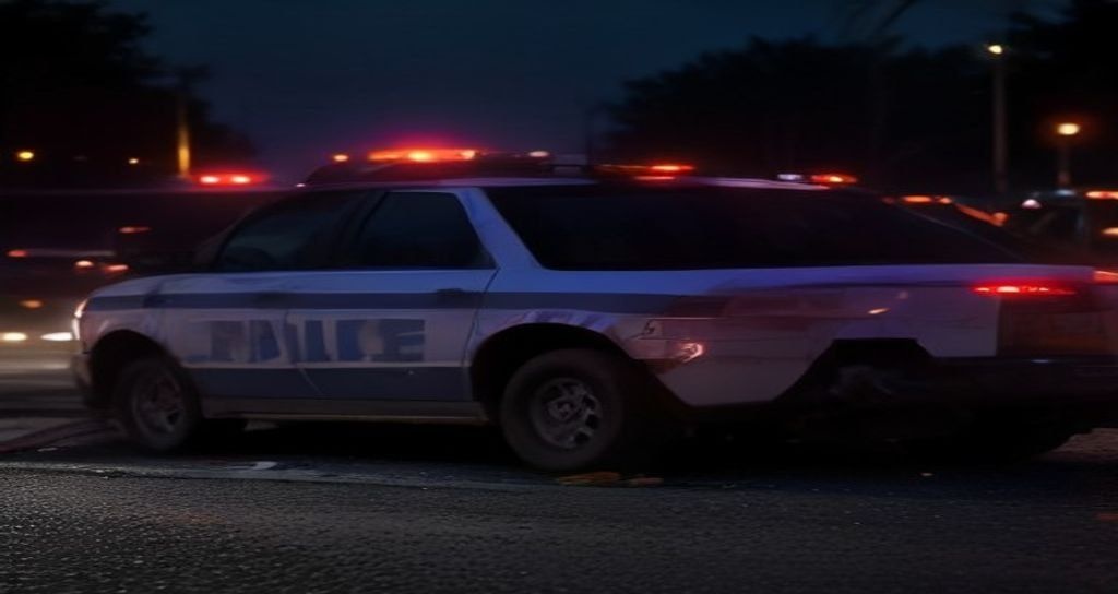 Driver Arrested in Hit-and-Run That Critically Injured Saddle Brook Officer