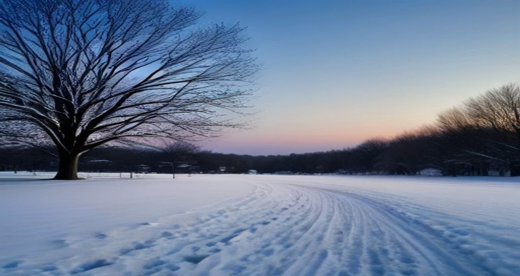 El Niño Supersized: What the Historic Pattern Means for New Jersey’s Winter