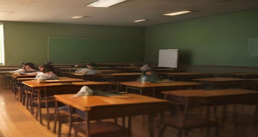 False Hope: Why NJ High Schoolers Are Unprepared for Higher Education