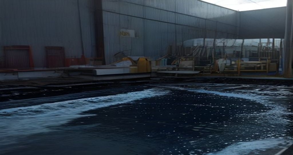 NJ Data Center Diesel Spill Cleanup Continues After 5,000-Gallon Leak