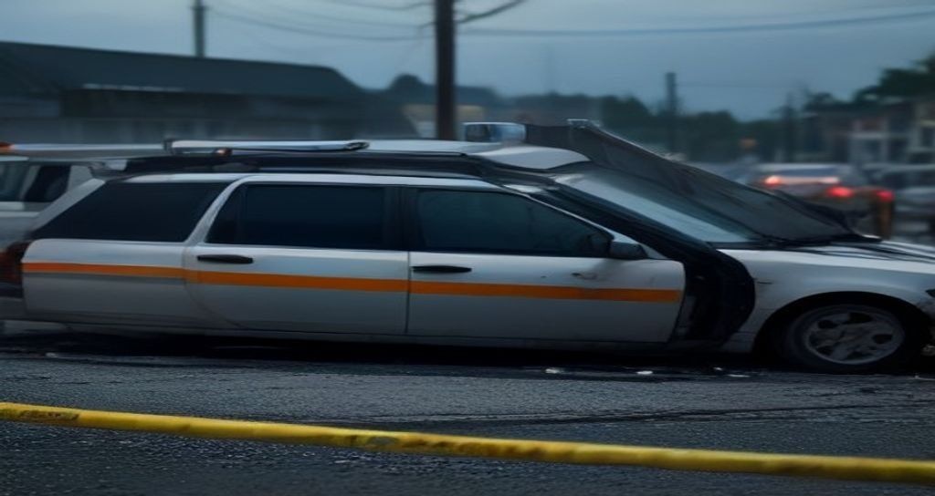 Tragic Car Crash at Meg’s Grill in Lavallette Leaves 1 Dead and 7 Injured