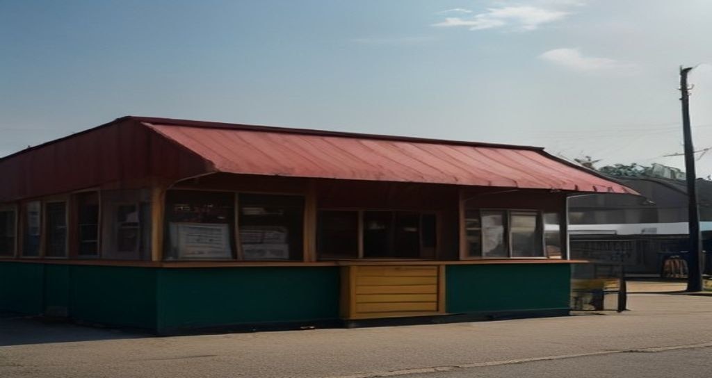 Beloved New Jersey Hot Dog Institution Shut Down and Seized Over Tax Debts