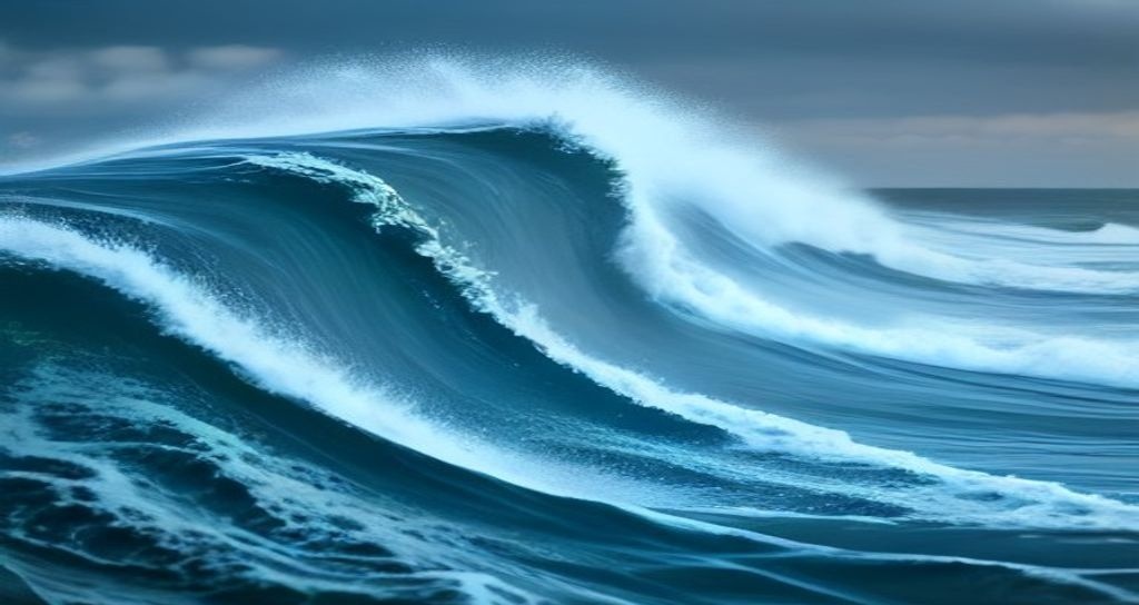 New Jersey and Delaware Brace for Coastal Flooding as Potent Nor’easter Looms
