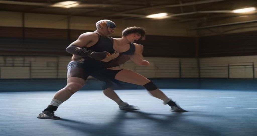 Former NJ Wrestling Phenom Clears Legal Hurdles After 19-Month Ordeal