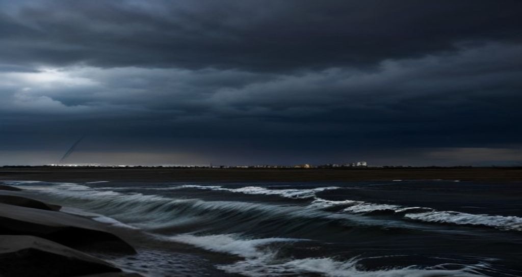 N.J. Weather Alert: Scattered Storms Today and Weekend Forecast Updates