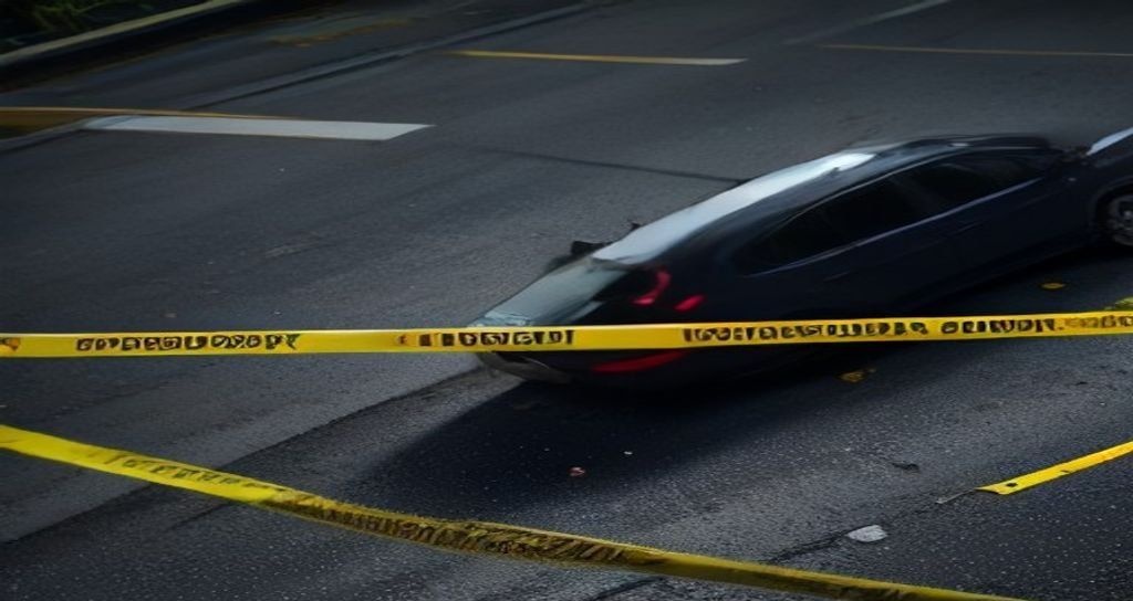 Police Investigate Fatal Shooting in Toms River Wawa Parking Lot