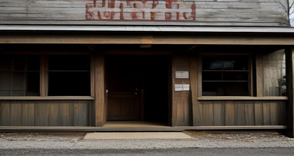 Historic N.J. General Store Hits the Market for $857K in Rare Sale