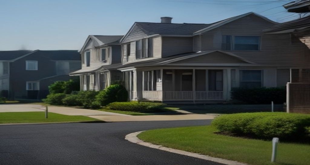 Beyond the Shore: This NJ Town Is Witnessing an Unprecedented Housing Boom
