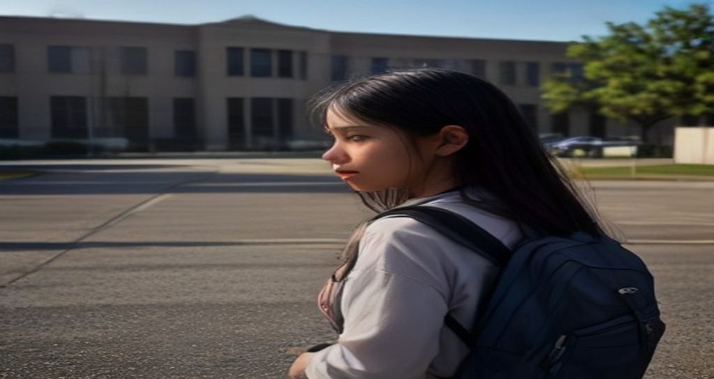From ICE Detention to Law School: NJ Teen Turns Crisis Into Calling