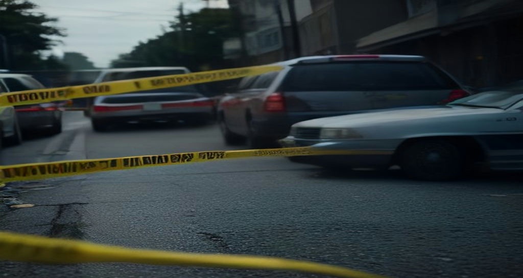 Elizabeth Vigil Shooting Leaves One Dead and Four Injured: Officials