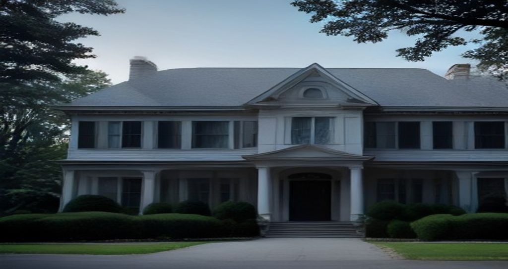 New Jersey Mansion Murder-Suicide: Insurance Executive Kills Family