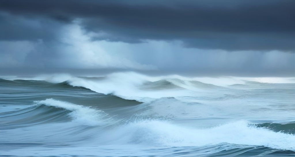 Nor’easter Evolves Into Subtropical Storm Off New Jersey Coast