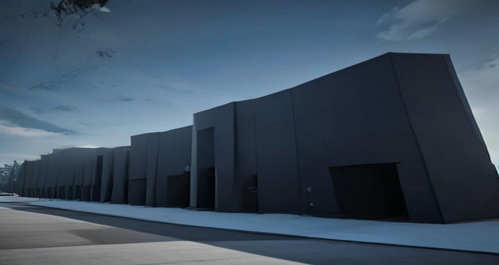 N.J. Town Reverses Course on AI Data Center Ban Amid Economic Realities