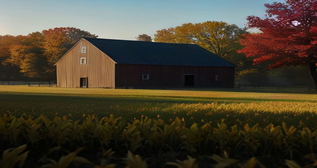 Middlesex County Farming Legend Remembered at Age 96