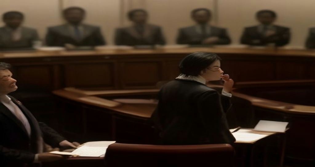 New Jersey Mayor Charges Local Resident During Heated Council Meeting
