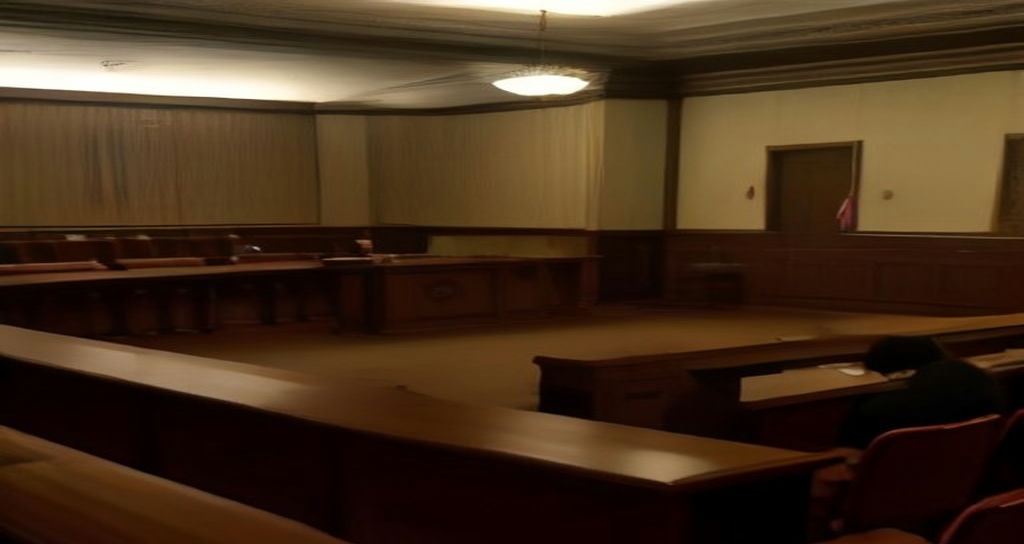 Chaos at New Jersey Council Meeting as Feud Between Mayor and Critic Boils Over